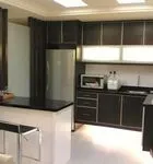Європейський дизайн сучасної кухні з фото від француженок (дизайн) Європейський дизайн сучасної кухні з фото від француженок