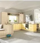 Європейський дизайн сучасної кухні з фото від француженок (фото) Європейський дизайн сучасної кухні з фото від француженок