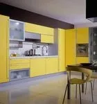 Європейський дизайн сучасної кухні з фото від француженок (кухні) Європейський дизайн сучасної кухні з фото від француженок