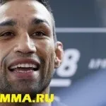 Фабрісіо Вердум третій бій з Оверімом для мене дуже важливий, expert mma - новини змішаних (дуже) Фабрісіо Вердум третій бій з Оверімом для мене дуже важливий, expert mma - новини змішаних