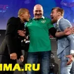 Фабрісіо Вердум третій бій з Оверімом для мене дуже важливий, expert mma - новини змішаних (Вердум) Фабрісіо Вердум третій бій з Оверімом для мене дуже важливий, expert mma - новини змішаних
