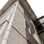 Фасадна фарба для зовнішніх робіт по штукатурці, бетону, цеглі (фасадна) Фасадна фарба для зовнішніх робіт по штукатурці, бетону, цеглі