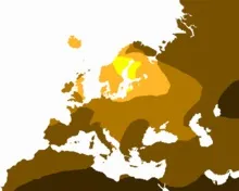 Європеоїдна раса