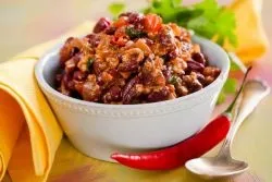 Квасоля в мультиварці - рецепти