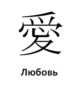 Фен шуй любов облаштування зони в кімнаті