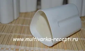 Евіталія в мультиварці (йогурт з евіталіі) (евіталія в мультиварці) Евіталія в мультиварці (йогурт з евіталіі)