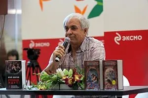 Яан Ейнасто вікі