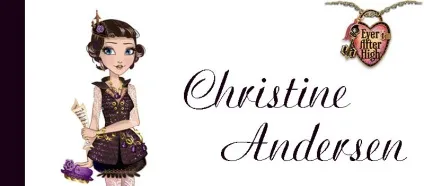 Евер афтер хай (ever after high)