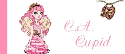Евер афтер хай (ever after high)