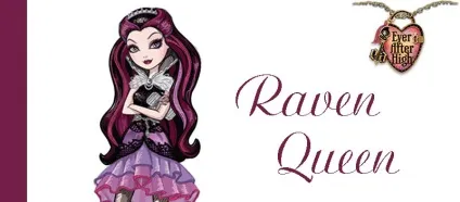 Евер афтер хай (ever after high)