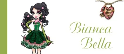 Евер афтер хай (ever after high)