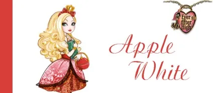 Евер афтер хай (ever after high)