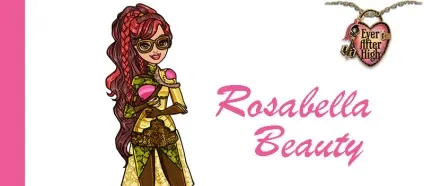 Евер афтер хай (ever after high)