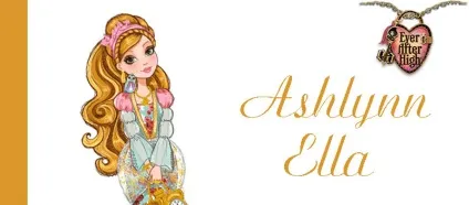 Евер афтер хай (ever after high)