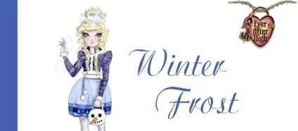 Евер афтер хай (ever after high)