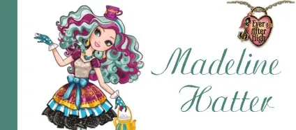 Евер афтер хай (ever after high)