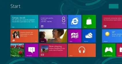 Еволюція windows - як змінювалася найпопулярніша система (сама) Еволюція windows - як змінювалася найпопулярніша система