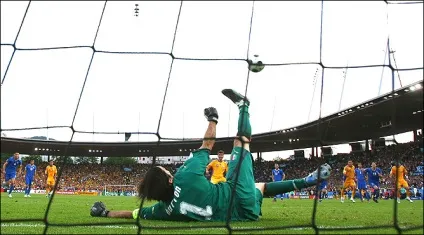 Євро-2008 учасники, результати матчів, чемпіон (собі перше місце групі) Євро-2008 учасники, результати матчів, чемпіон