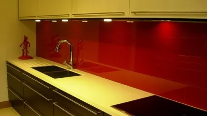 Фартухи на кухню 7 варіантів стильних ідей (фартухи) Фартухи на кухню 7 варіантів стильних ідей