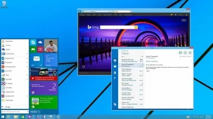 Еволюція windows - як змінювалася найпопулярніша система (система) Еволюція windows - як змінювалася найпопулярніша система
