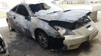 Файермен, колектори, страховики або автодилери хто підпалює авто в Запоріжжі (підпалюють авто бізнесменів) Файермен, колектори, страховики або автодилери хто підпалює авто в Запоріжжі