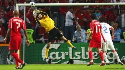 Євро-2008 учасники, результати матчів, чемпіон (собі перше місце групі) Євро-2008 учасники, результати матчів, чемпіон