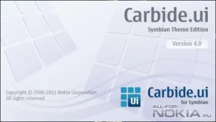 Faq по створенню і редагуванню тим для symbian (останнє оновлення)