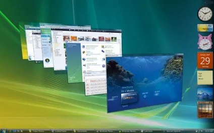 Еволюція windows - як змінювалася найпопулярніша система (змінювалася) Еволюція windows - як змінювалася найпопулярніша система