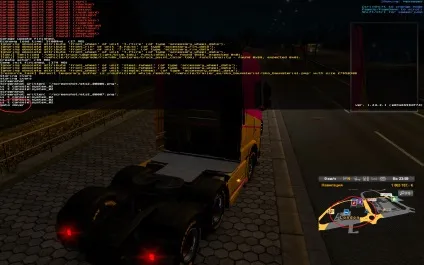 Euro truck simulator 2 рада (миттєве переміщення камери в потрібне місто) - чіти - чит коди, (euro) Euro truck simulator 2 рада (миттєве переміщення камери в потрібне місто) - чіти - чит коди,