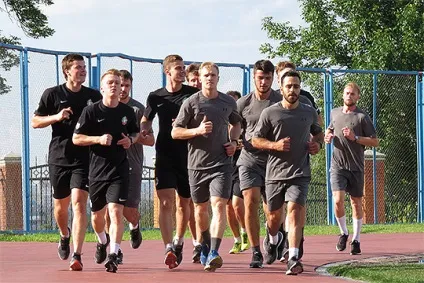 Гей, чорний, як прізвище »(які виступали святі парку) Гей, чорний, як прізвище »