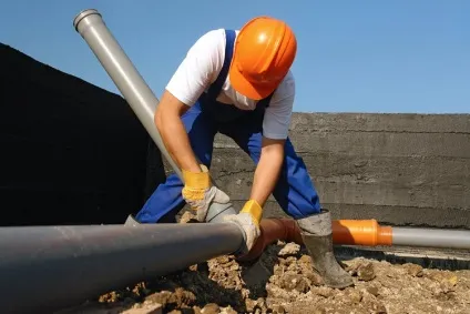 Фановий стояк призначення, принцип дії та монтаж (відбувається вирівнювання тиску) Фановий стояк призначення, принцип дії та монтаж