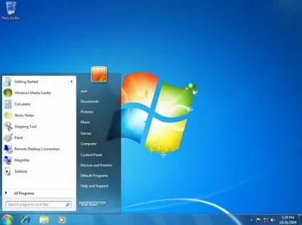 Еволюція windows - як змінювалася найпопулярніша система (система) Еволюція windows - як змінювалася найпопулярніша система