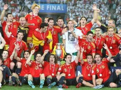 Євро-2008 учасники, результати матчів, чемпіон (собі перше місце) Євро-2008 учасники, результати матчів, чемпіон