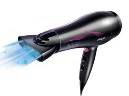 Фени philips відгуки про кращих моделях (ламається дуже рідко) Фени philips відгуки про кращих моделях