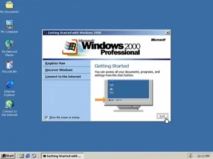 Еволюція windows - як змінювалася найпопулярніша система (сама) Еволюція windows - як змінювалася найпопулярніша система