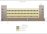 Фонтан, готові проекти для будівництва