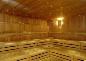 Фінська лазня технологія будівництва своїми руками (закладка фундаменту) Фінська лазня технологія будівництва своїми руками