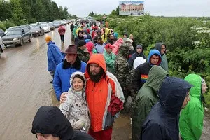 Фестиваль навала 2017 - як це було 15 божевільних фото наших на навалу - woman s day (фестиваль) Фестиваль навала 2017 - як це було 15 божевільних фото наших на навалу - woman s day