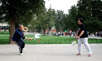 Фізкульт привіт! Що таке тайцзи Байлун бол