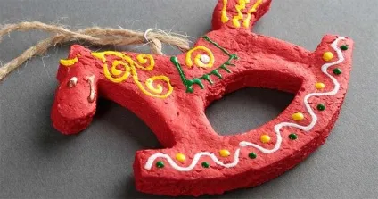 Фігурки з солоного тіста своїми руками інструкція, фото ідеї (фігурки) Фігурки з солоного тіста своїми руками інструкція, фото ідеї