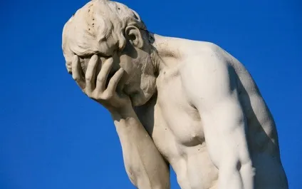 Фейспалм (facepalm)