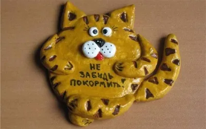 Фігурки з солоного тіста своїми руками інструкція, фото ідеї (тесту) Фігурки з солоного тіста своїми руками інструкція, фото ідеї