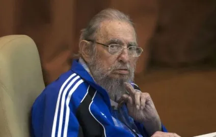Фідель кастро (fidel castro) фото, біографія (кастро) Фідель кастро (fidel castro) фото, біографія