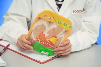 Філе курчати-бройлера - петелінка - огляд на сайті (філе) Філе курчати-бройлера - петелінка - огляд на сайті