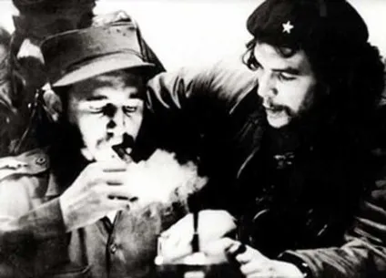 Фідель кастро (fidel castro) фото, біографія (castro) Фідель кастро (fidel castro) фото, біографія