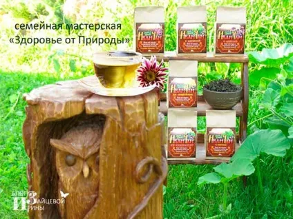 Ферментація іван-чаю в домашніх умовах, блог Ірини Зайцевої (блог) Ферментація іван-чаю в домашніх умовах, блог Ірини Зайцевої