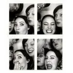 Фотокабіна (photobooth)