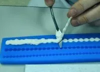 Форми для мастики