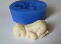 Форми для мастики