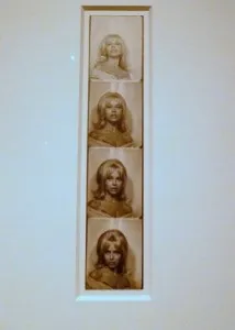 Фотокабіна (photobooth)